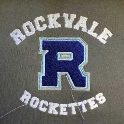 Rockvale High School Rockettes Dance Team #RocketsUP