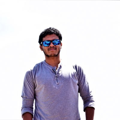 Into cooking, running & a தமிழ் music aficionado. Blog at https://t.co/1kgg9UOF8S Also a cricket nerd talking at this youtube channel👇