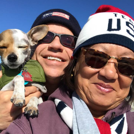 Elsa's husband. Chicago born. Retired Navy ETC(SW), CV-41 Japan, CV-64, NAS Barbers Point, BSCS @HPU, Chap. 61 Medical Retiree, Disabled Veteran, Crohn's.