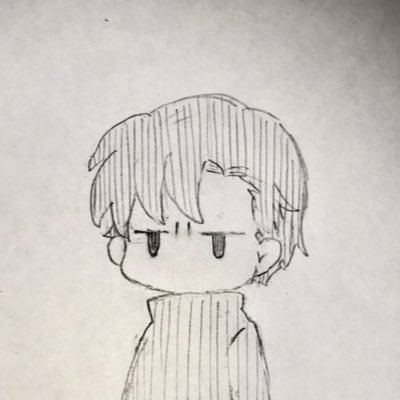 はてなふ◯らくがきさんのプロフィール画像
