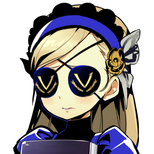 Decepção Amorosaさんのプロフィール画像