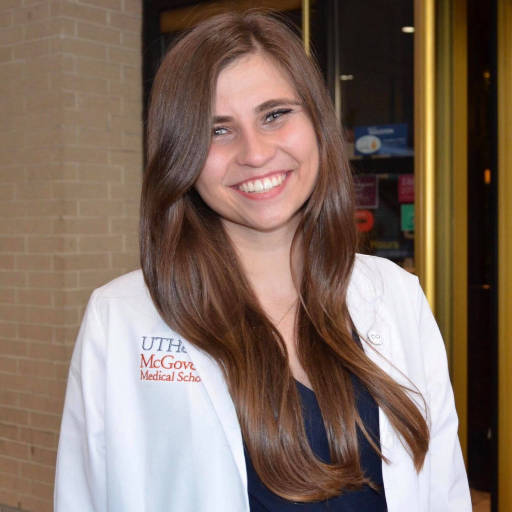 AMA-MSS Chair 2023-2024 @AmerMedicalAssn | @AMAmedstudents
MD-PhD Student @McGovernMed & @UTHealthHouston
@Tulane alum & former @NIMHgov Post-bac IRTA Fellow