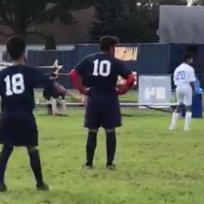 God first ✝️ Soccer 💪💪⚽ NHS
