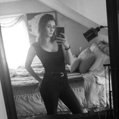 EmilyBlunt98's profile picture. Get it how you live
(She/Her)
SaferHeights
BlackLivesMatter