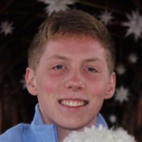 alexpbrooker14's profile picture. Chapel Hill ‘23