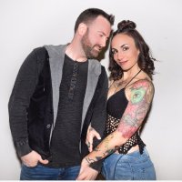 Courtney Jansen (@gypsyjansen) 's Twitter Profile Photo Courtney Jansen (@gypsyjansen) 's Twitter Profile Photo