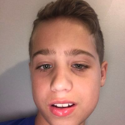 brock81434618's profile picture. MUSICALLY OR TIC TOC NAME savage_beast9077 


LIKE THEM ALLLL!!!