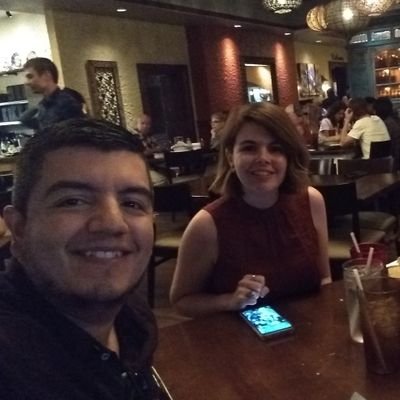 llsalazar2004's profile picture. I am indebted to my Savior Jesus. I love my beautiful wife. I have 2 precious girls. Lead Pastor at Gospel Lighthouse in Dallas, TX.