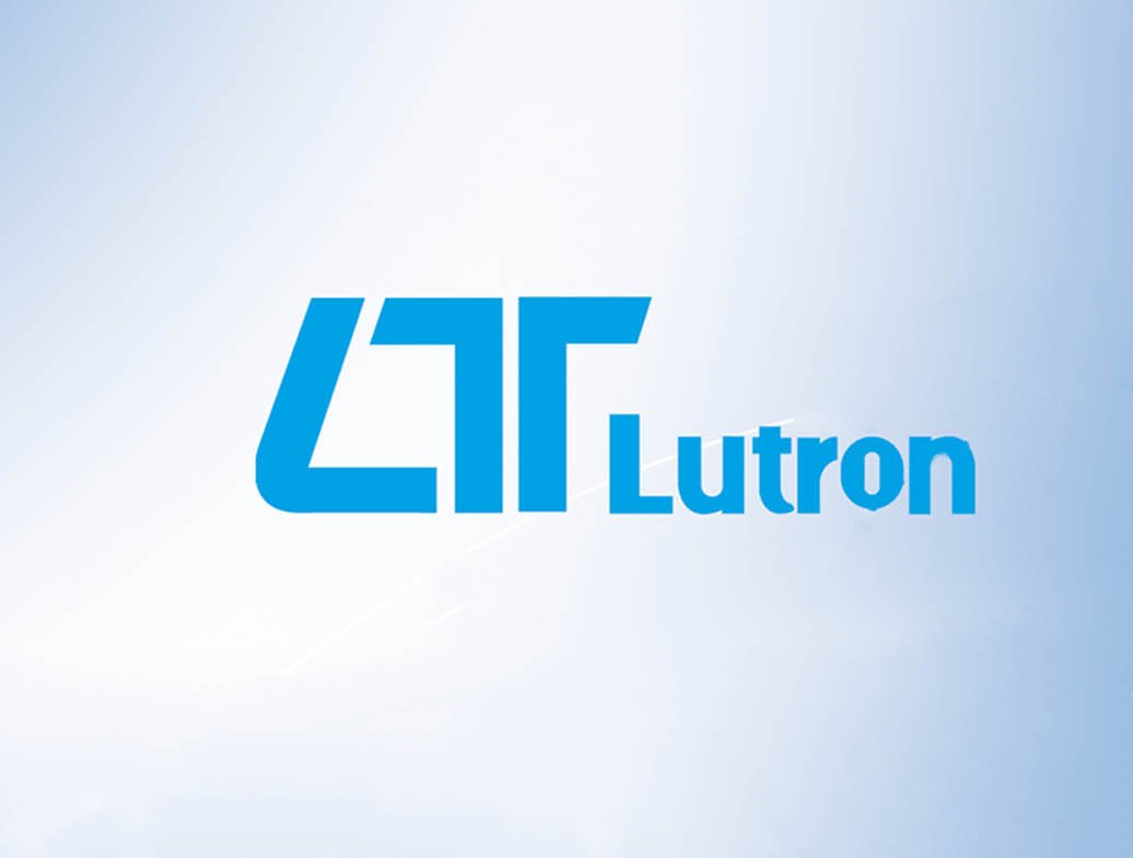 Lutron Electronic Enterprise Co., Ltd. was established in 1976 and has been the Taiwan's leading manufacturer in the fields for more than 40 years.