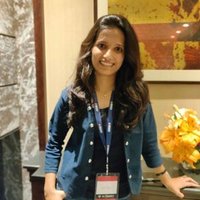 Payal Bhalerao (@payalbhalerao) 's Twitter Profile