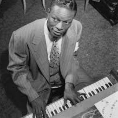 Nat king cole the BEST