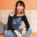 Katrina Bautista (@katbuilt) Twitter profile photo Katrina Bautista (@katbuilt) Twitter profile photo