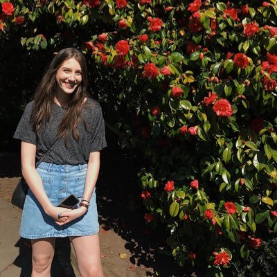 SchoSofia's profile picture. 