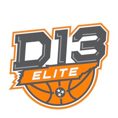 D13 Elite is a boys basketball program in Nashville,TN.