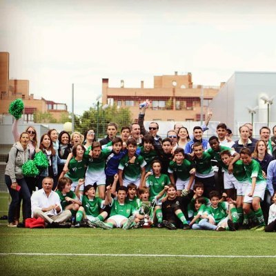 No pain no gain 🤙
Jugador AD Esperanza  ⚽
Técnico Deportivo Nivel III AD Esperanza 💚
Gerente Mantenimiento Mercadona 🛠️