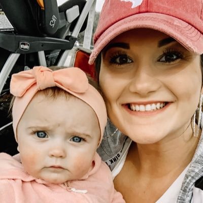 allysondeann's profile picture. do you suppose she's a wildflower