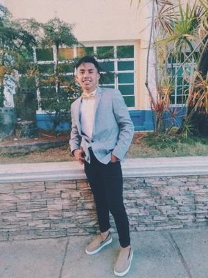 binibinirkntvdd's profile picture. Music is lifeeee🎶