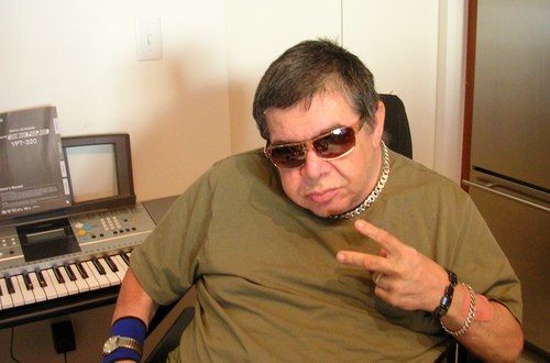 Abel Quintero is a composer/songwriter writes songs in different genres including Electro/Dance Music- https://t.co/UyuPUJvlAc
