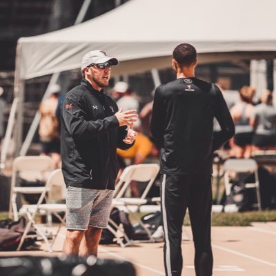 Texas Tech Track and Field                            2019 NCAA Outdoor Champions