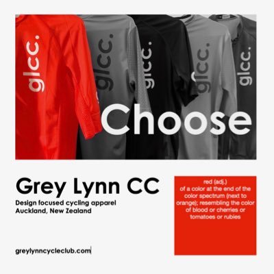 Grey Lynn Cycle Club. For all things cycling and Grey Lynn. We also like Strava! https://t.co/Z8pxeqfssU