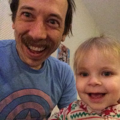 Tender of Bars, Shaman, Father of Charlie Rae, St. Louis adopted.