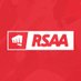 Riot Scholastic Association of America (@RSAAOfficial) Twitter profile photo