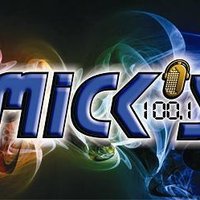 RadioMick's 100.1(@MickyRadio) 's Twitter Profile Photo