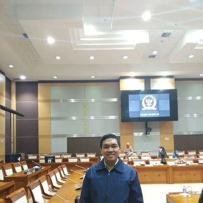 Principal Analyst in National Committee for Islamic Economy & Finance, Republic of Indonesia