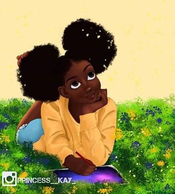 FloraDossa's profile picture. 