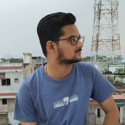 VivekMi86941992's profile picture. 