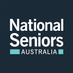 National Seniors Australia (@NationalSeniors) Twitter profile photo