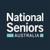 National Seniors Australia (@nationalseniors) Twitter profile photo National Seniors Australia (@nationalseniors) Twitter profile photo