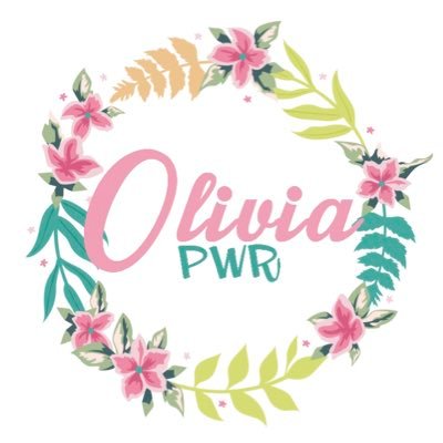 oliviapwr's profile picture. Blog Personal✨ 👩🏻‍🦰👩🏻‍🦳Women’s POWER👩🏽‍🦱👩🏻 100% Realista‼️