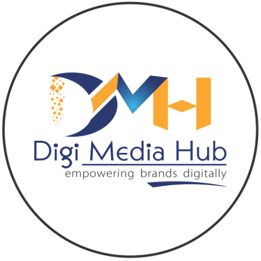 digimediahub's profile picture. Digi Media Hub is a #digitalmarketing place which offers a list of services including #webdesign #SEO #PPC #SMM & #emailmarketing.