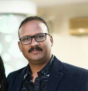 ritesh_anshu's profile picture. Chif Reporter Clean Media Today