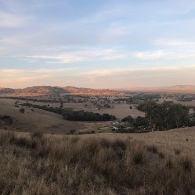 Women In Ag NE VIC/SE NSW