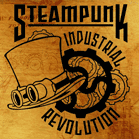 Steampunk Industrial Revolution
A Steampunk convention in New England

March 25-27, Holiday Inn, Nashua, NH