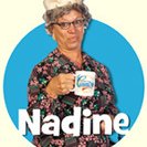 Nadine Brown - @SassyNadine Twitter Profile Photo