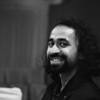 Ebi Antony George (@abeeagee) 's Twitter Profile