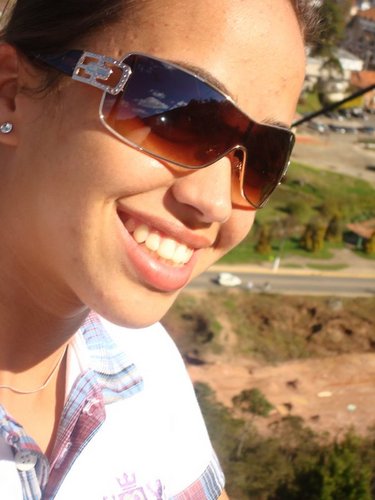 AndressaPipoka's profile picture. 