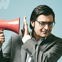 Arnab Goswami (@arnabgoswamiiii) 's Twitter Profile