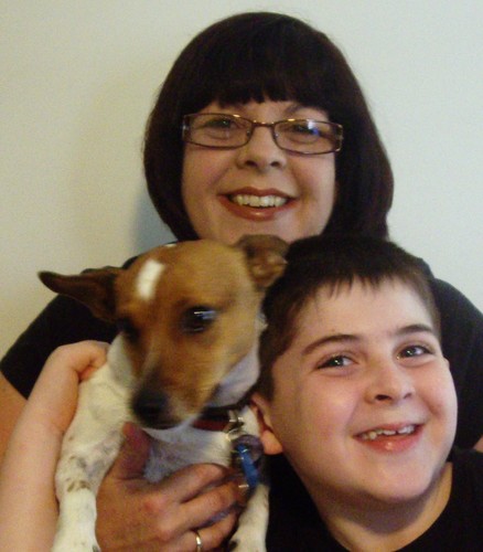 trace65's profile picture. Life Blogger, Management Systems Consultant, Wife and Mum to Harrison who is 10 and has Aspergers and ADHD