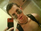 Musica, Internet, Sair Com amigos, Dormi*--*, e ver meu Coringão jogar !
