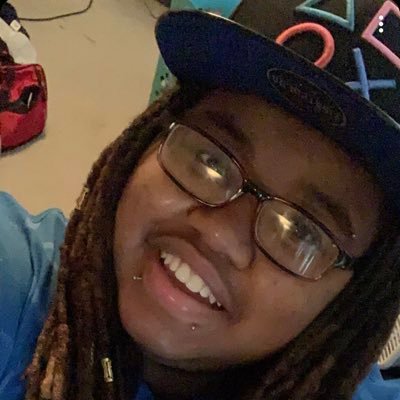 GenasiaHairston's profile picture. Just living life