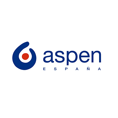 Aspen es una multinacional sudafricana, presente en más de 150 países. Líder en trombosis y anestesia.