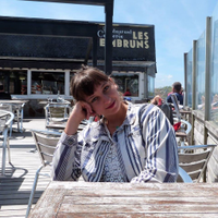 Juliette Pierron (@pierronjuliett2) 's Twitter Profile
