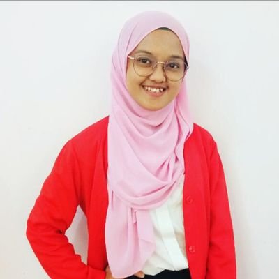 ikah_idris's profile picture. Speaky🕶
Independent & Strong Little Princess💃👠👑