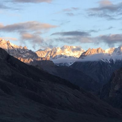 rakapiyush's profile picture. Believer | Chartered Accountant | One Moment at a time