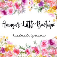 AmayasLittleBowtique(@AmayasLittle) 's Twitter Profile Photo