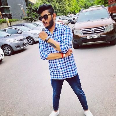 SahilSh96891056's profile picture. || Event Manager ||
|| Karma 🖤 ||